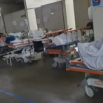 🚨 PM ACORDA APÓS CIRURGIA E SE DEPARA COM FUNCIONÁRIO COM A MÃO DENTRO DE SEU SHORT
