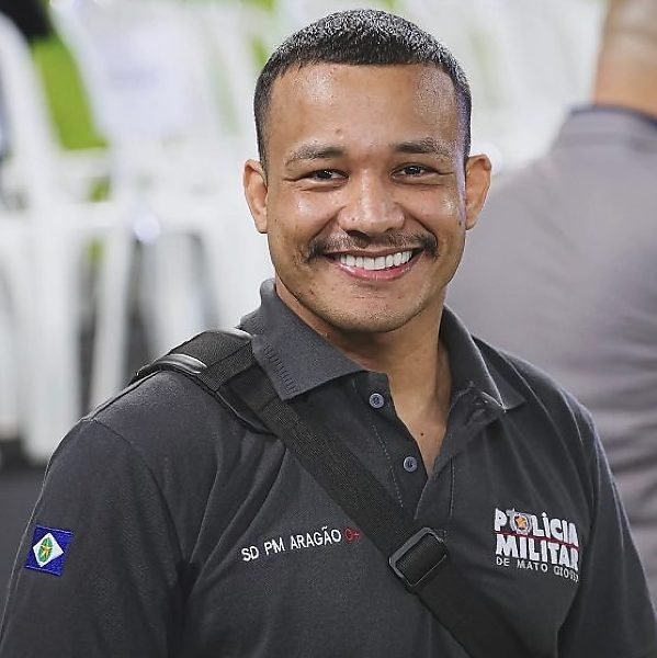 Foto da matéria