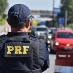 HOMEM CONDENADO PELA MORTE DE DOIS AGENTES DA PRF EM RONDÔNIA É PRESO EM BOA VISTA (RR)