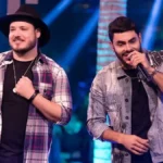 🚨 É HOJE! ISRAEL & RODOLFFO ENCERRAM A EXPOSHOW NORTE 2026 EM OURO PRETO
