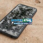 Ji-Paran&aacute; &ndash; EX APARECE NA CASA, PARTE PRA CIMA E CONFUS&Atilde;O TERMINA COM TAPAS E CELULAR QUEBRADO