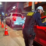 Em Ji-Paran&aacute; e toda Rond&ocirc;nia: Detran prende 57 condutores embriagados em fim de semana de fiscaliza&ccedil;&atilde;o