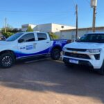 POUCA VERGONHA: Servidores são pegos em ato íntimo dentro de veículo da Prefeitura de Jaru