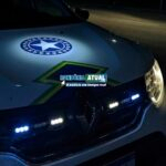 Ji-Paraná – Mulher leva soco no rosto após descobrir que homem com quem se relacionava era casado