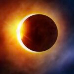 🌕✨ Olhos para o céu de Rondônia nesta quinta-feira (27)!