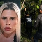 Conselheira tutelar é encontrada morta após dias desaparecida