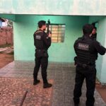 OPERAÇÃO QUIRINUS: Polícia Civil bloqueia R$ 8,6 milhões e mira estrutura financeira de facção em Rondônia