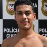 🚨 PERSEGUIÇÃO E MORTE: jovem é executado a tiros na frente da mãe