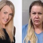 EX-APRESENTADORA DA FOX NEWS ASSUME TER MATADO A MÃE DE 80 ANOS A FACADAS