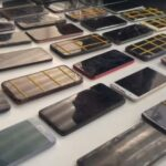 OPERAÇÃO ÚLTIMA CHAMADA: Polícia Civil recupera 428 celulares em RO e detalha ação em coletiva
