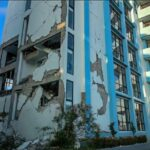 🚨 ASSUSTADOR: TERREMOTO DE 7,7 ATINGE A INDONÉSIA, DERRUBA PRÉDIOS E DEIXA DEZENAS DE MORTOS