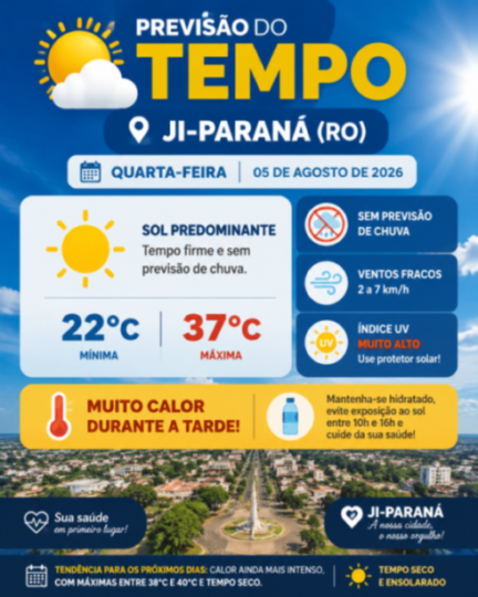 Foto da matéria