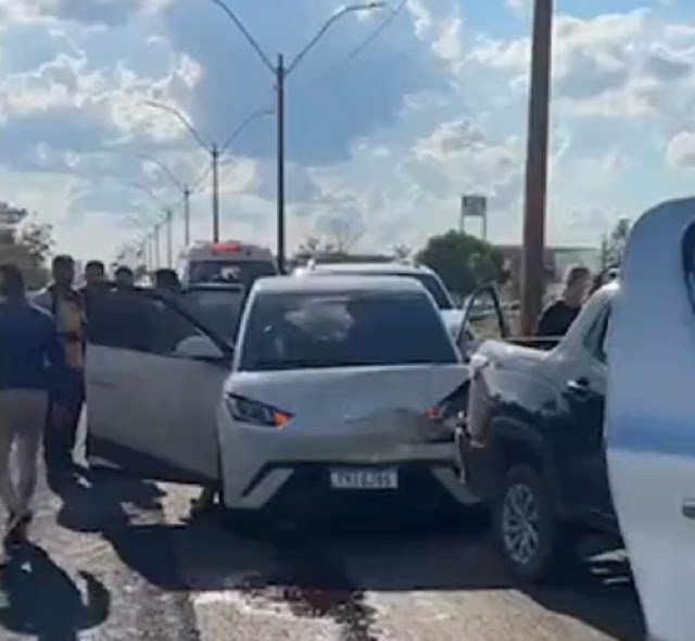 Foto da matéria