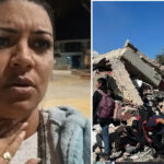&ldquo;Eu pensei que ia morrer&rdquo;: Rondoniense relata momentos de p&acirc;nico durante terremoto de magnitude 7,4 na Col&ocirc;mbia