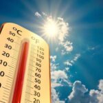 ☀️ Calor aperta em Ji-Paraná nesta sexta; veja se a chuva aparece e como fica o tempo