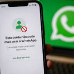 Bloqueio misterioso no WhatsApp afeta usu&aacute;rios em v&aacute;rios pa&iacute;ses
