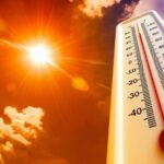 ☀️ Previsão do tempo para Ji-Paraná nesta sexta-feira (21)