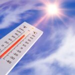 🔥 Calorão deve tomar conta de Ji-Paraná nesta segunda; temperatura pode chegar aos 38°C