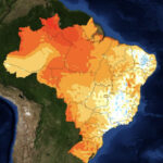 🌤️ Confira a previs&atilde;o do tempo para este domingo, 2 de agosto em Ji-Paran&aacute;&nbsp;