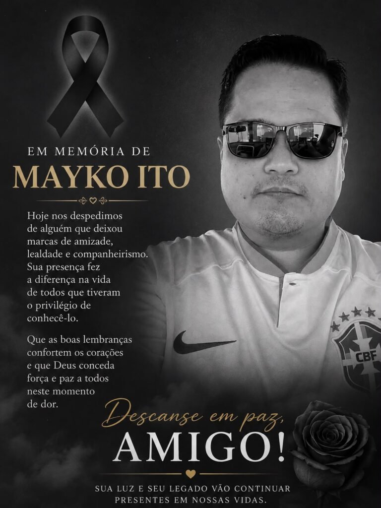 Foto da matéria