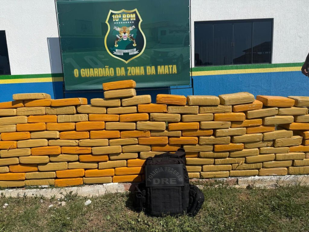 Foto da matéria