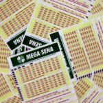 Aposta simples de Rond&ocirc;nia acerta a Mega-Sena e leva mais de R$ 3 milh&otilde;es