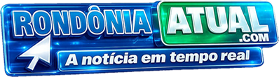 RONDÔNIA ATUAL