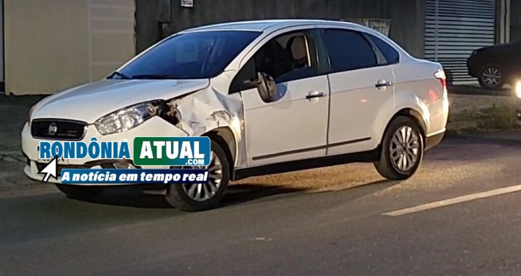 Foto da matéria