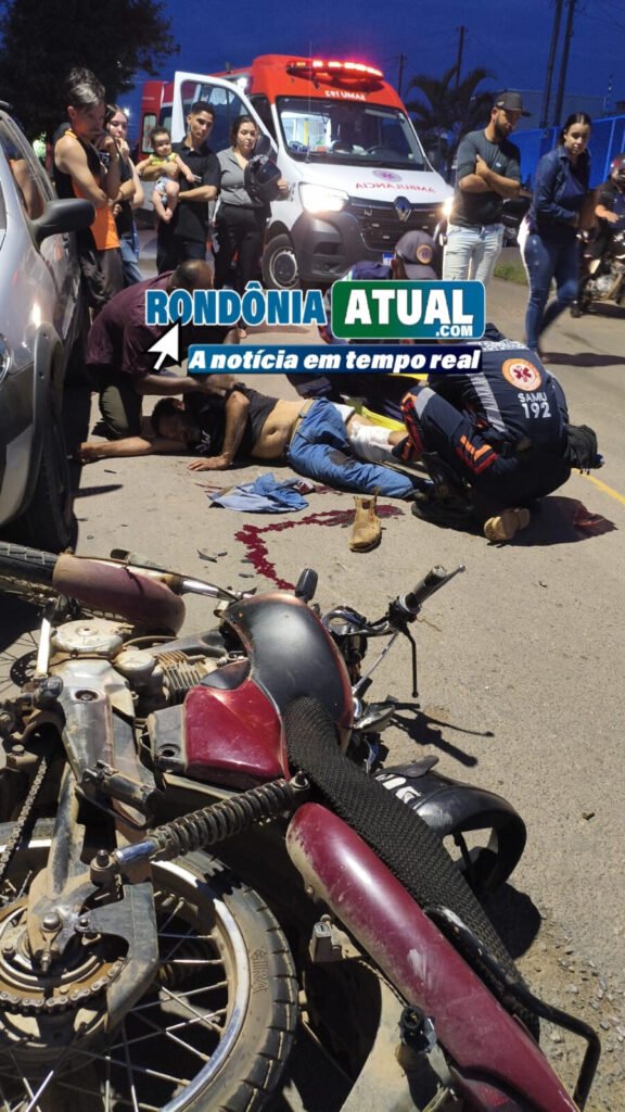Foto da matéria