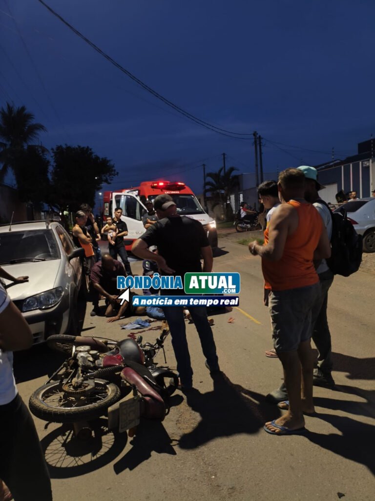 Foto da matéria