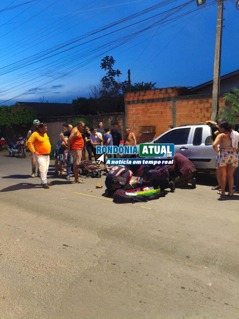 Foto da matéria