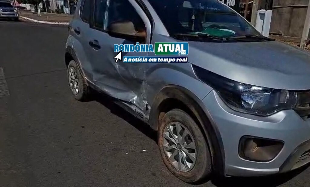 Foto da matéria