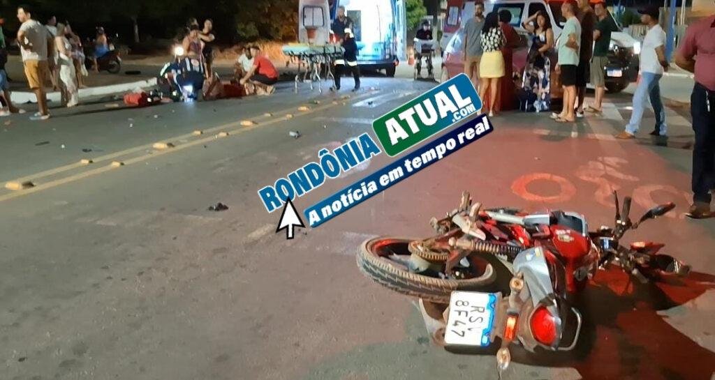 Foto da matéria