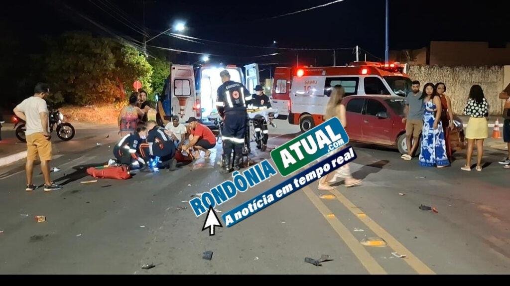 Foto da matéria