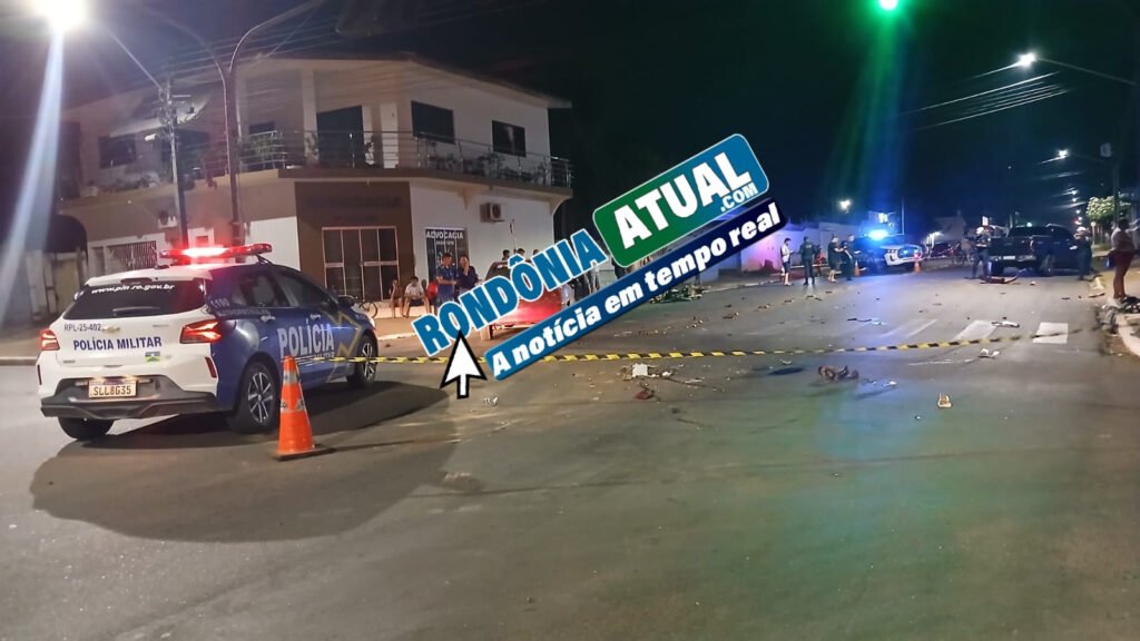 Foto da matéria