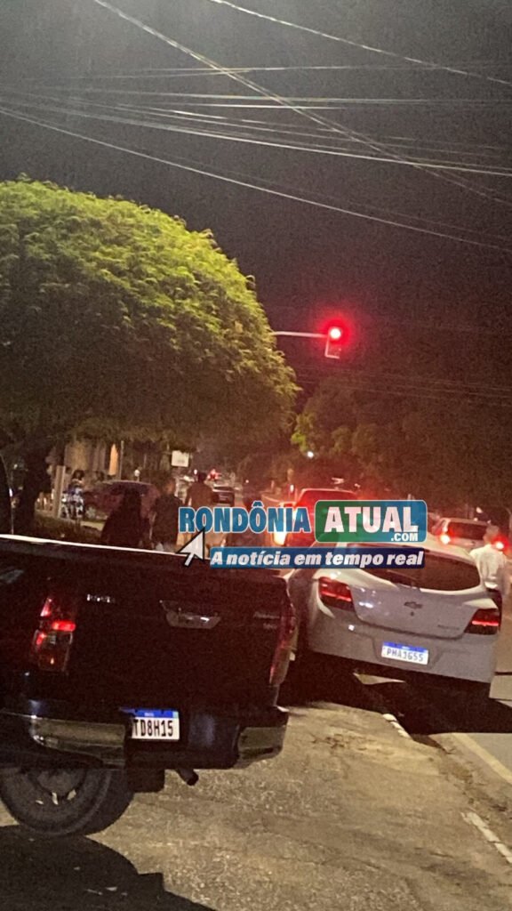 Foto da matéria