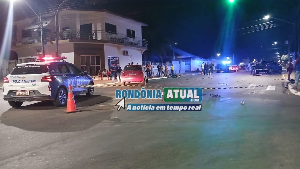 Foto da matéria