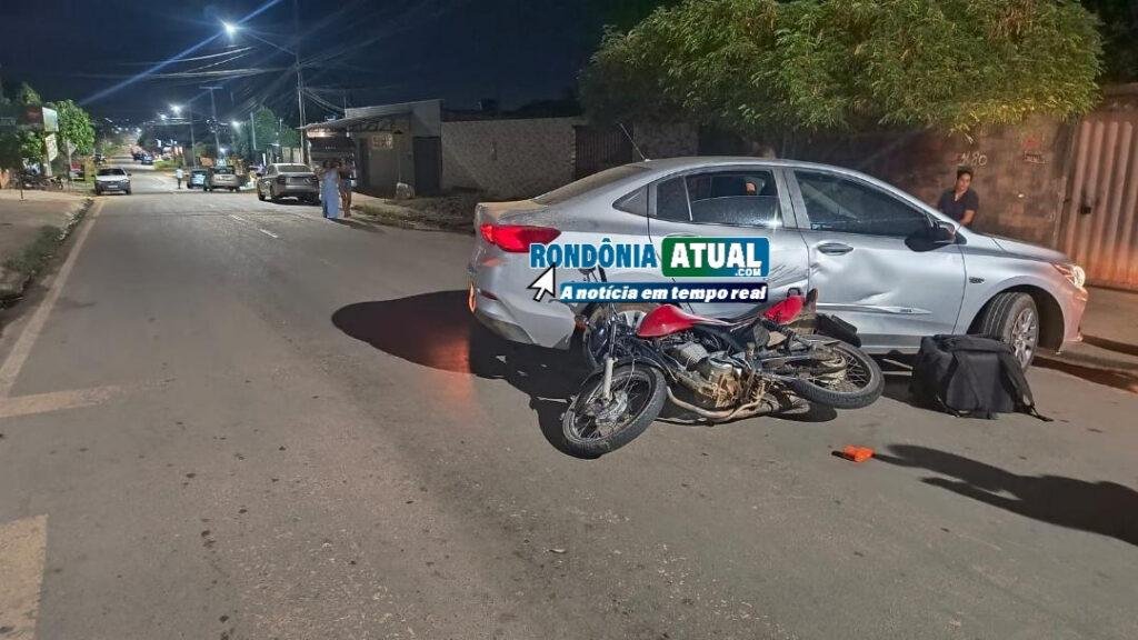 Foto da matéria