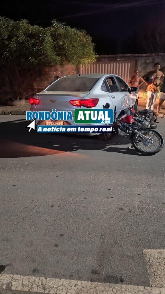 Foto da matéria