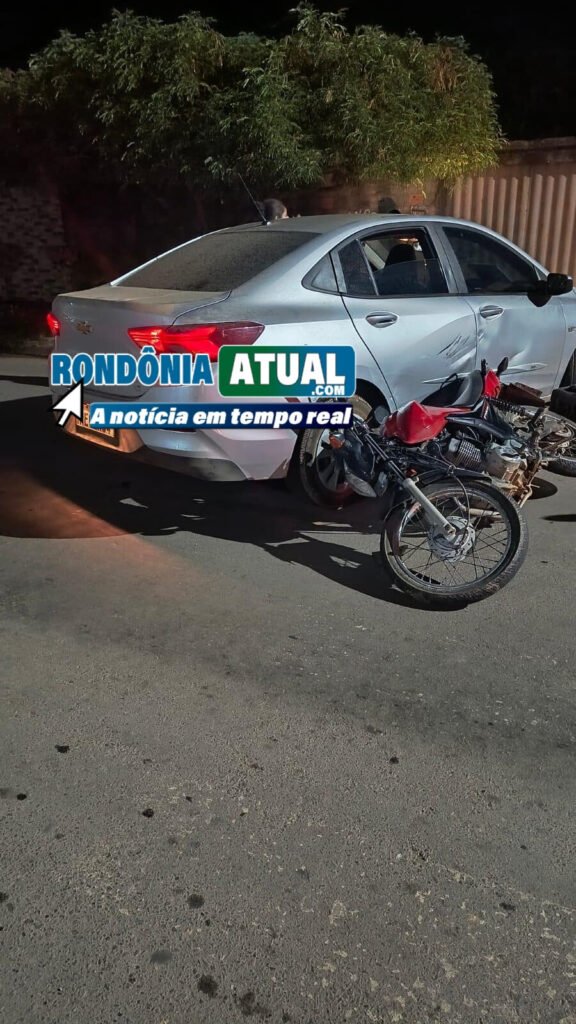 Foto da matéria