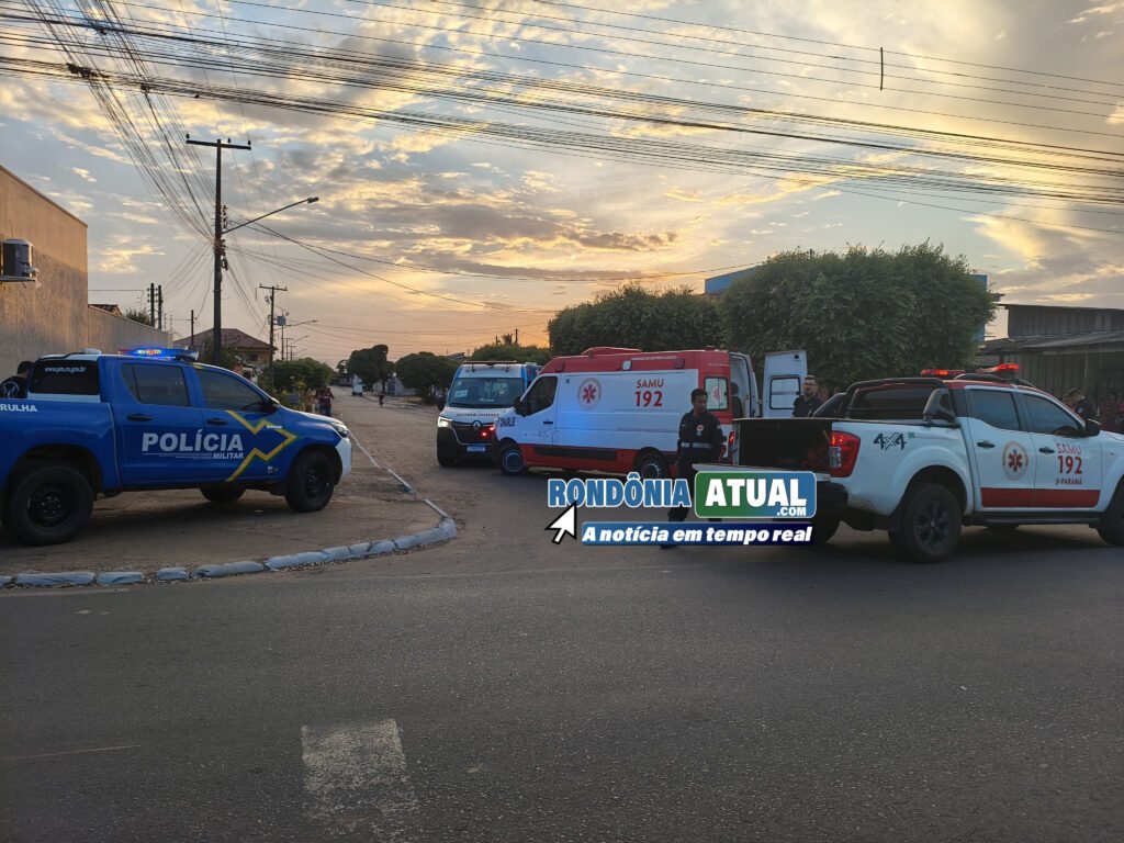 Foto da matéria