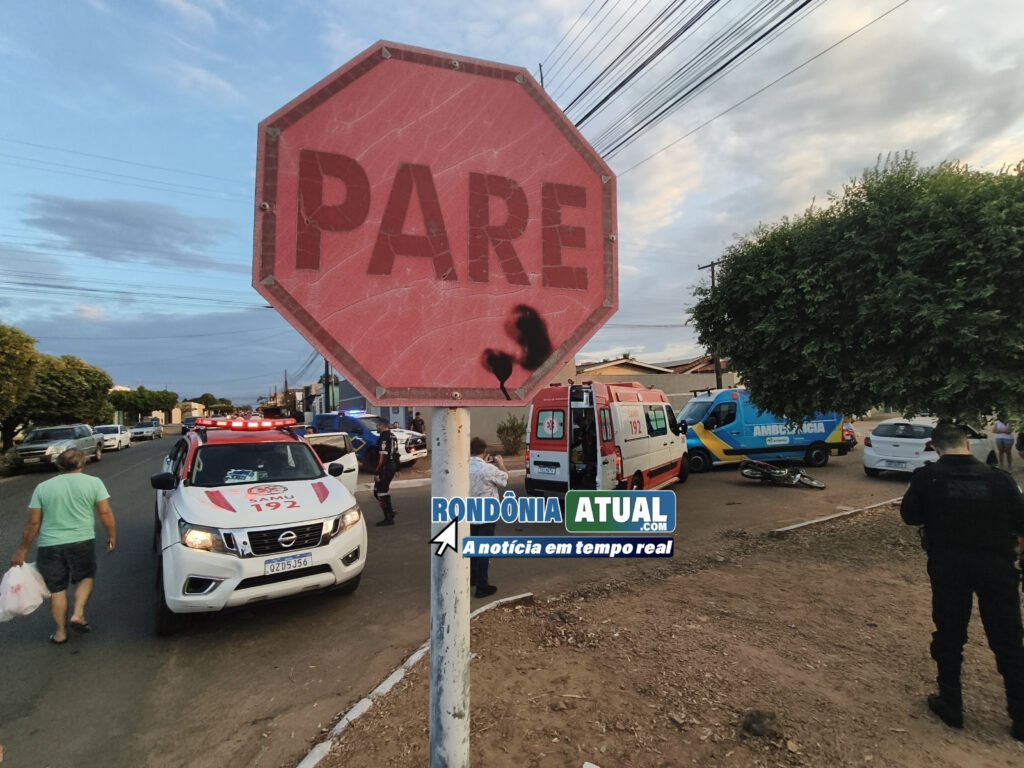 Foto da matéria