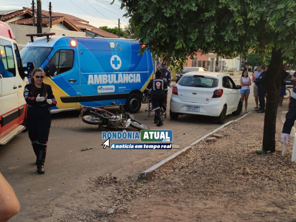 Foto da matéria