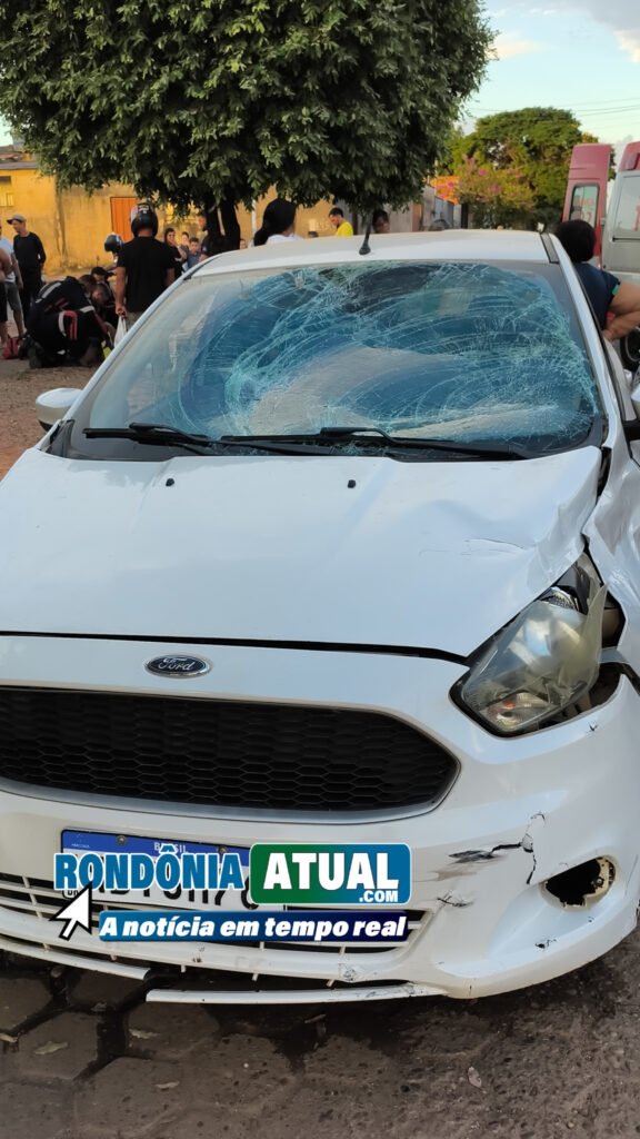 Foto da matéria