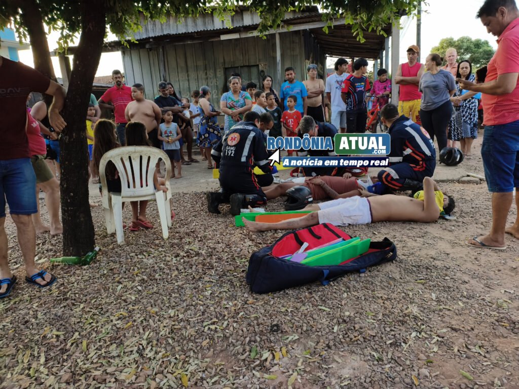 Foto da matéria