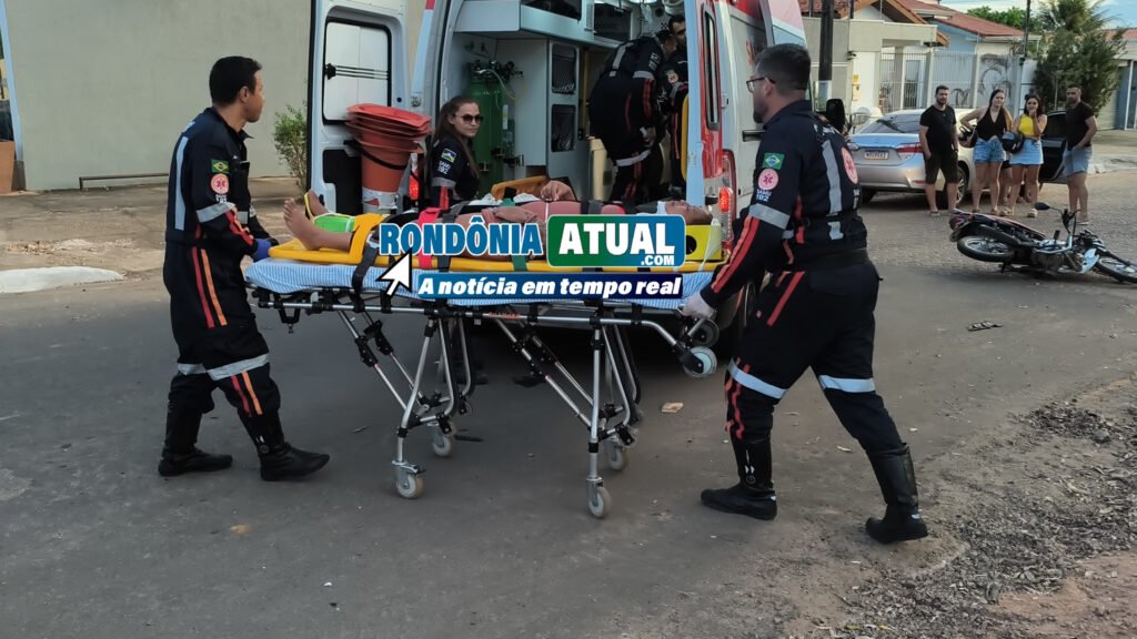 Foto da matéria