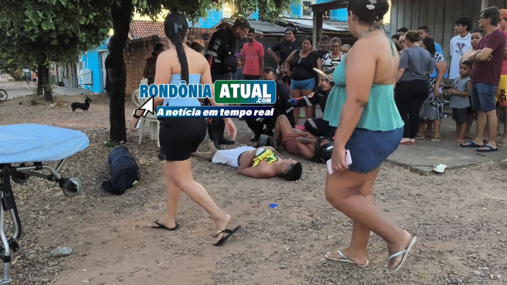 Foto da matéria