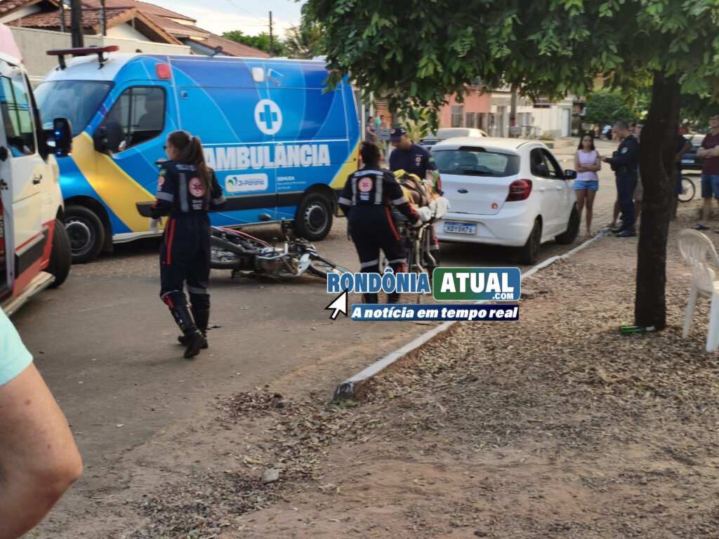 Foto da matéria