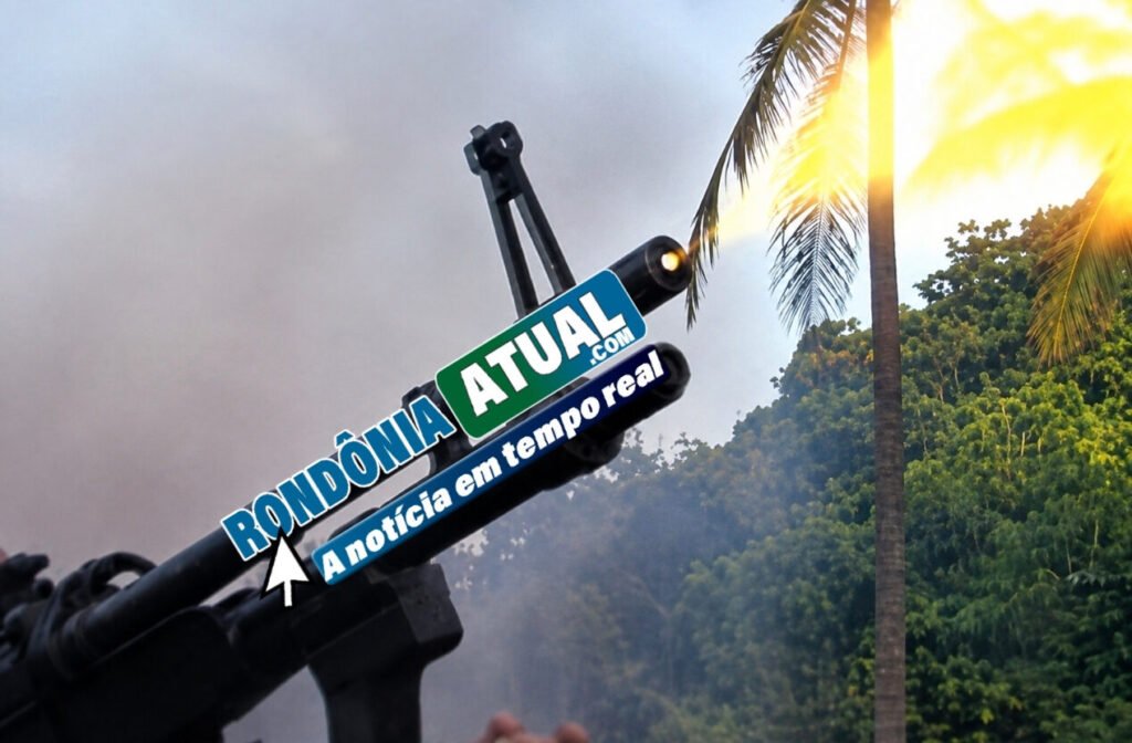 Foto da matéria