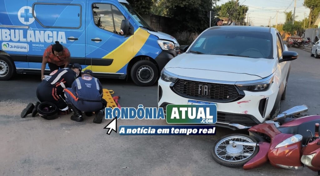 Foto da matéria